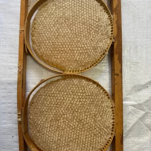 Pervari Doğal Petekli Karakovan Balı 1Kg